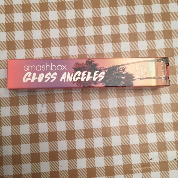 Smashbox Gloss Angeles - Picture 5 of 7